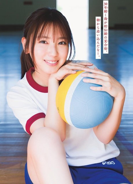 Aika Sawaguchi photo 65