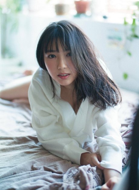 Aika Sawaguchi photo 88