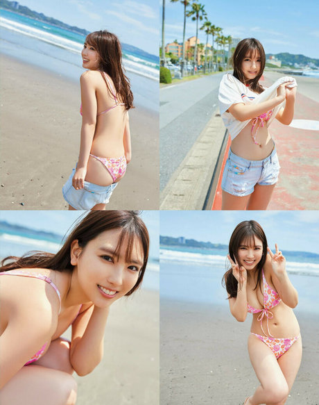 Aika Sawaguchi photo 104