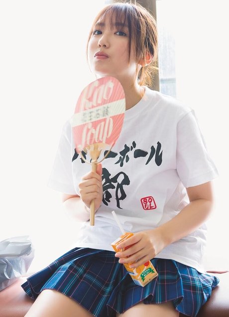 Aika Sawaguchi photo 117