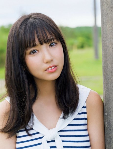 Aika Sawaguchi photo 118