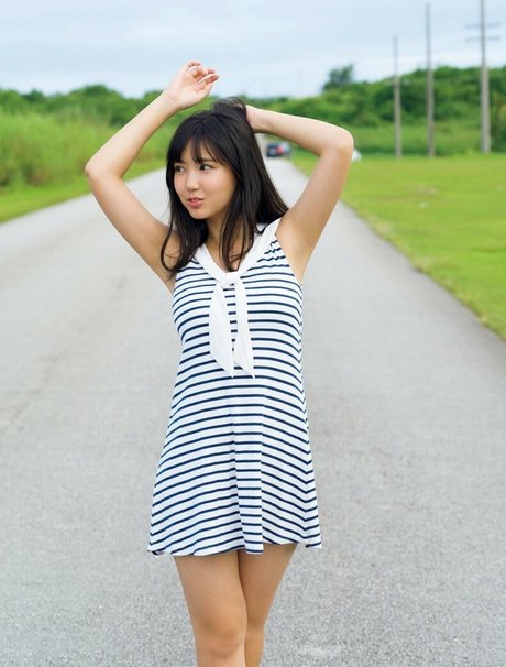Aika Sawaguchi photo 124