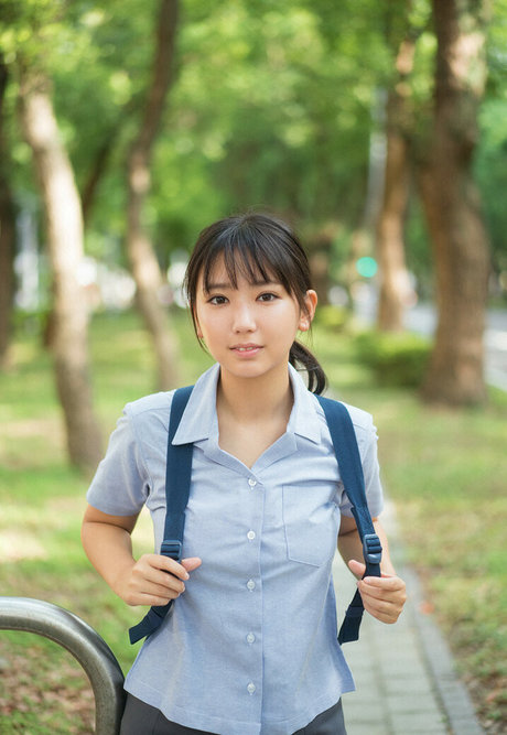 Aika Sawaguchi photo 160