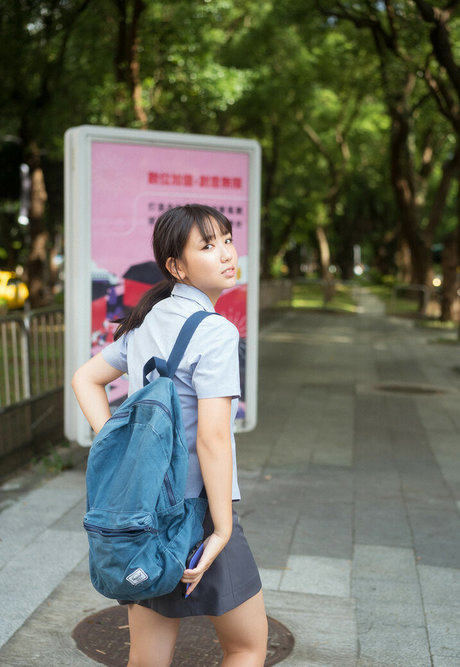 Aika Sawaguchi photo 164