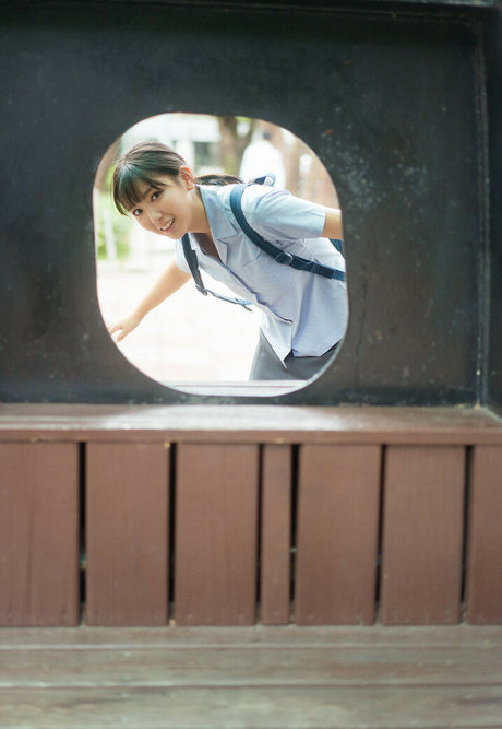 Aika Sawaguchi photo 167
