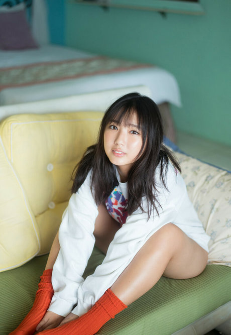 Aika Sawaguchi photo 190