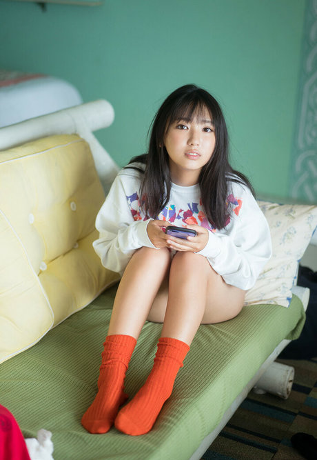 Aika Sawaguchi photo 196