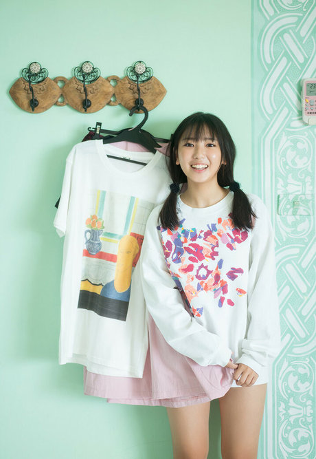Aika Sawaguchi photo 200