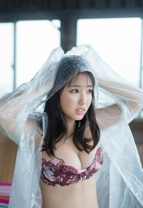 Aika Sawaguchi photo 201