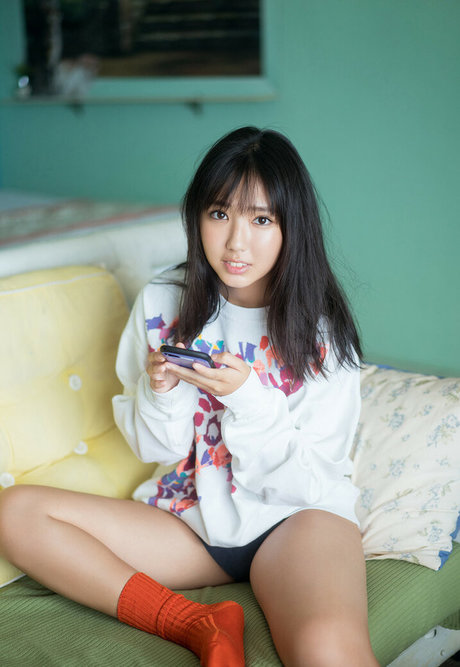 Aika Sawaguchi photo 212
