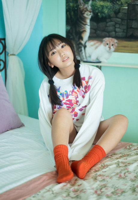 Aika Sawaguchi photo 214