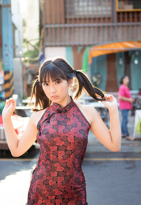 Aika Sawaguchi photo 227
