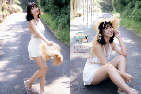 Aika Sawaguchi photo 233