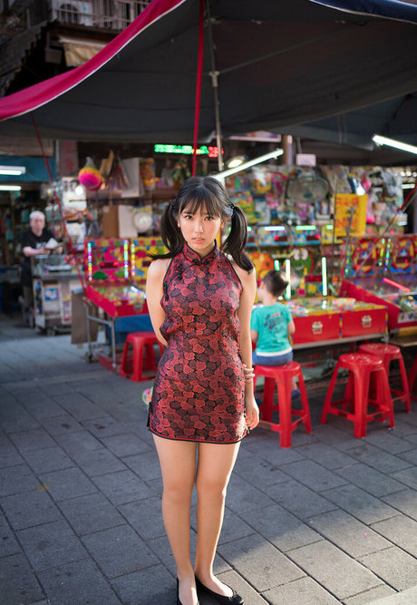 Aika Sawaguchi photo 241