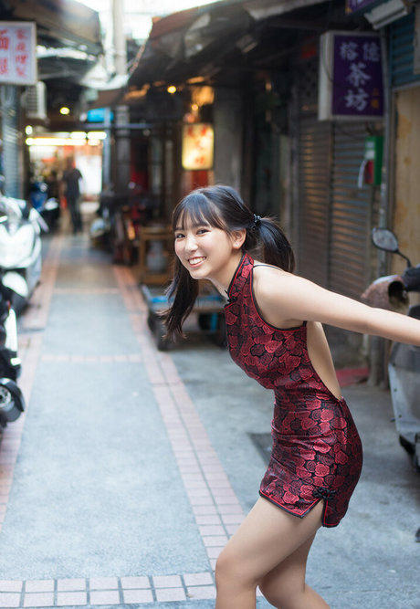 Aika Sawaguchi photo 243