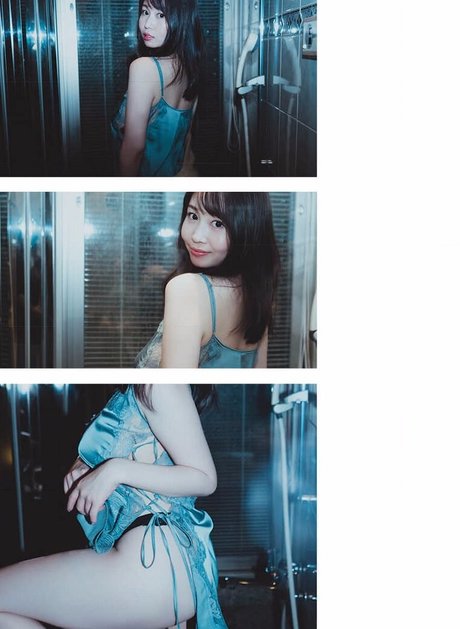 Aika Yumeno photo 55