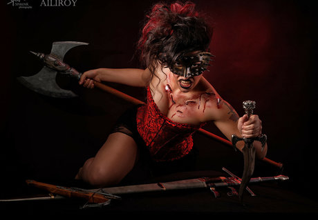 Ailiroy photo 5
