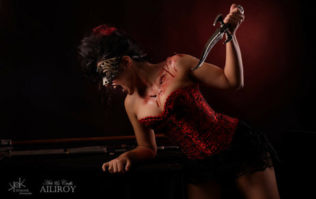 Ailiroy photo 20