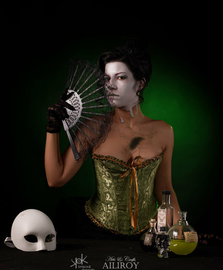 Ailiroy photo 24
