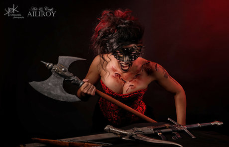 Ailiroy photo 32