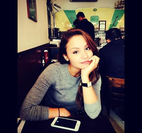 Aimee Carrero photo 13