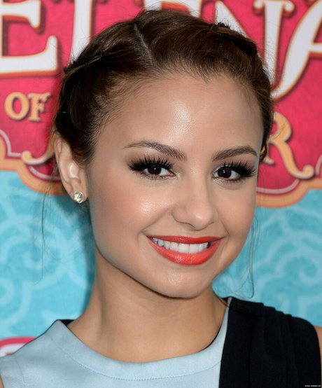 Aimee Carrero photo 36