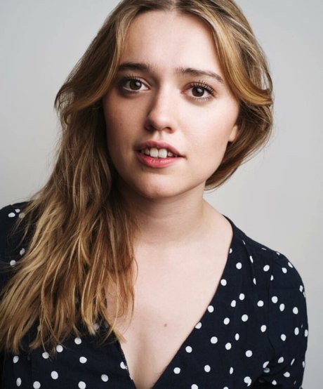 Aimee Lou Wood photo 13
