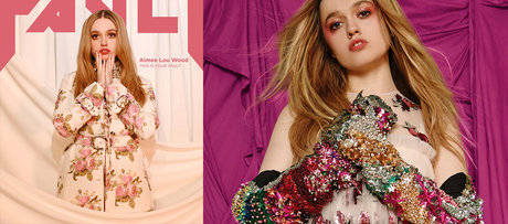 Aimee Lou Wood photo 15