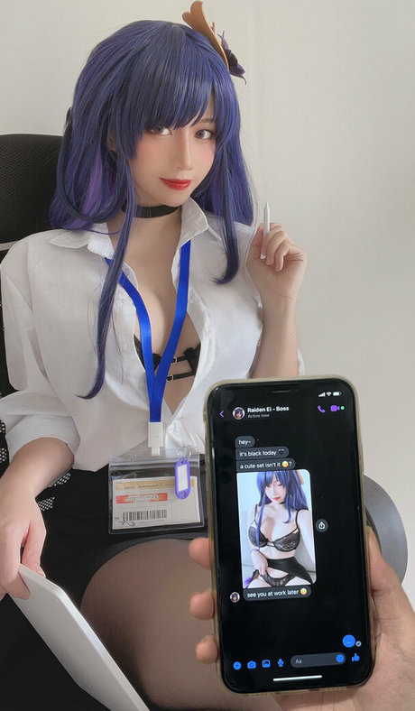 Ainnguyen photo 17