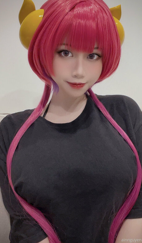 Ainnguyen photo 49
