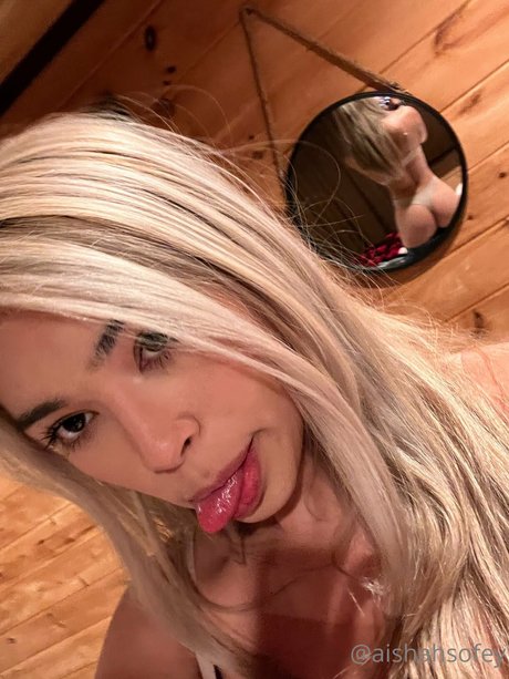 Aishah Sofey photo 9