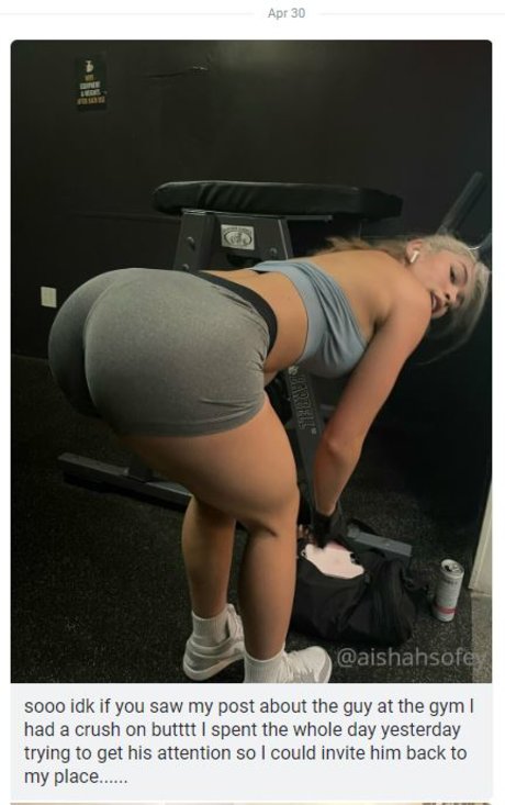 Aishah Sofey photo 67