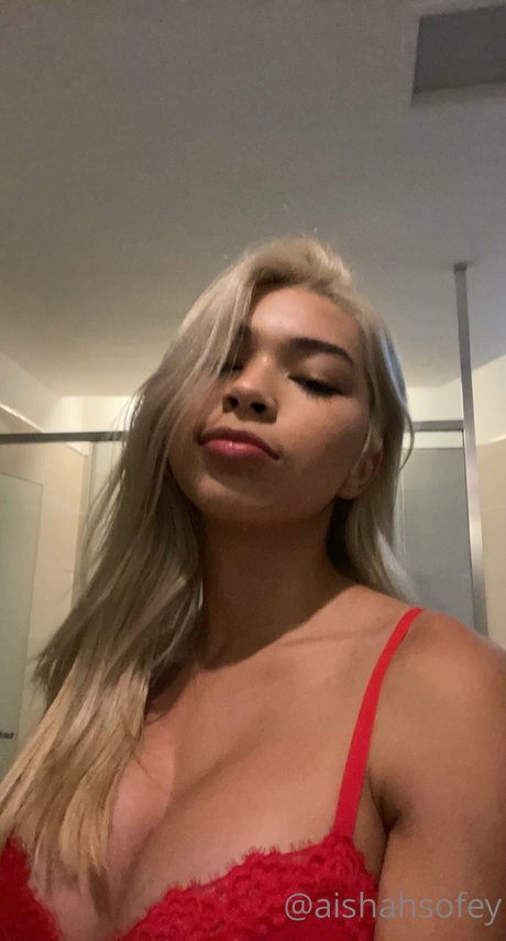 Aishah Sofey photo 89