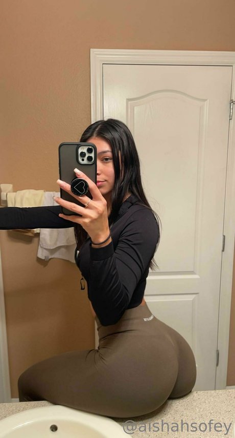 Aishah Sofey photo 105