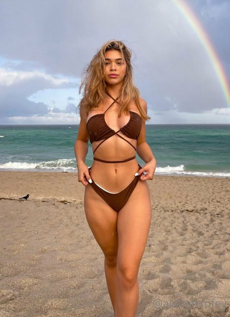 Aishah Sofey photo 151