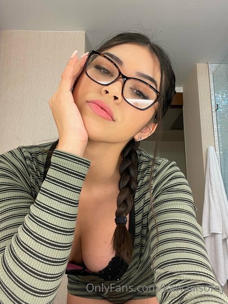 Aishah Sofey photo 154