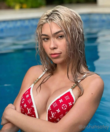 Aishah Sofey photo 167