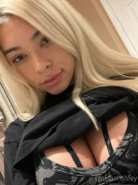 Aishah Sofey photo 236