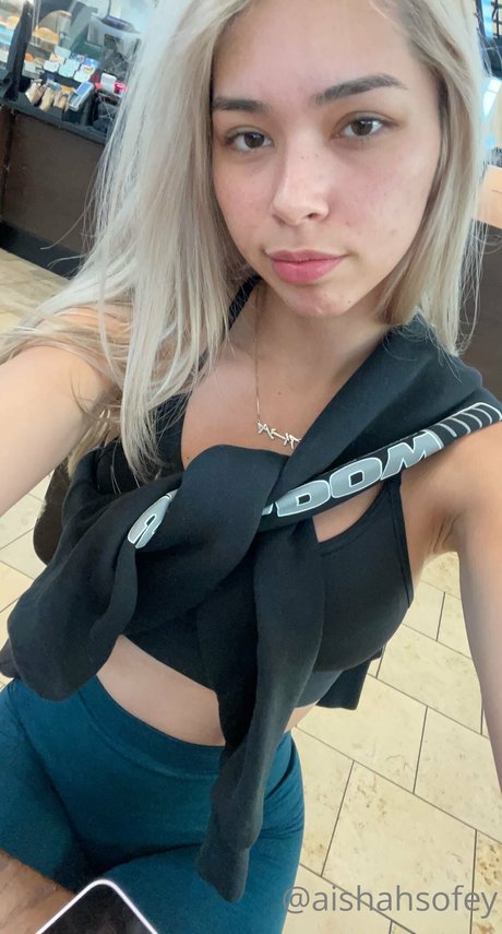 Aishah Sofey photo 284