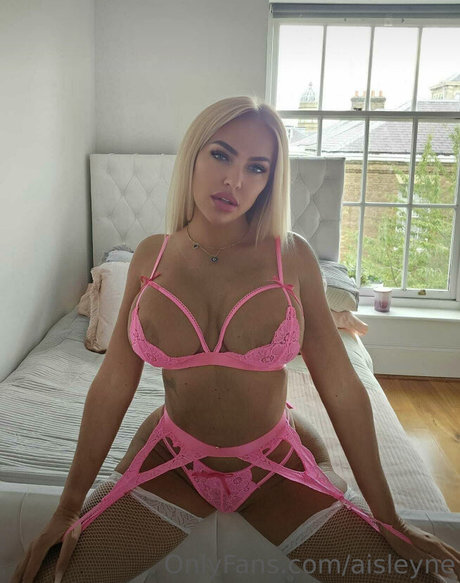 Aisleyne Horgan-Wallace photo 18