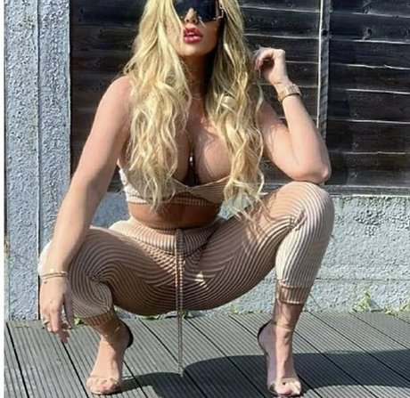 Aisleyne Horgan-Wallace photo 50