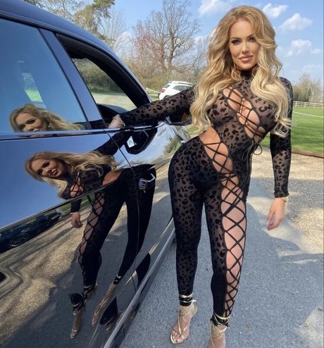 Aisleyne Horgan-Wallace photo 53