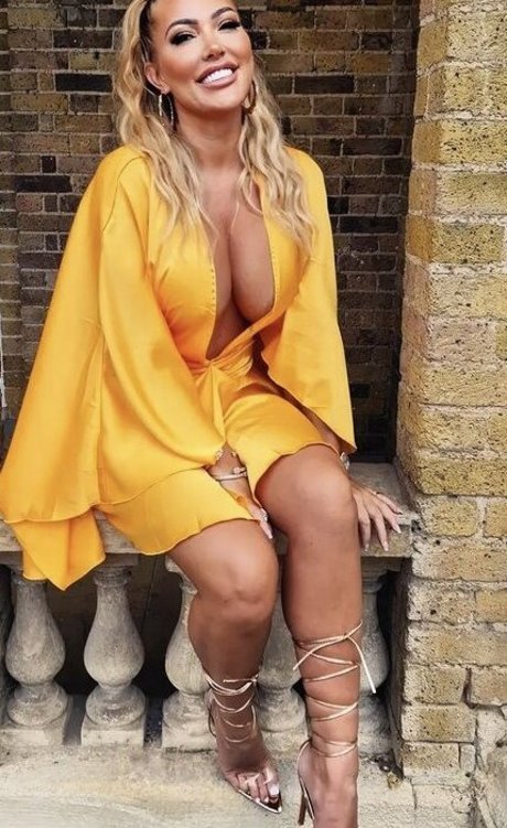 Aisleyne Horgan-Wallace photo 58