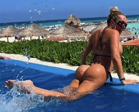 Aisleyne Horgan-Wallace photo 64