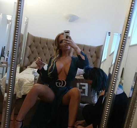 Aisleyne Horgan-Wallace photo 72