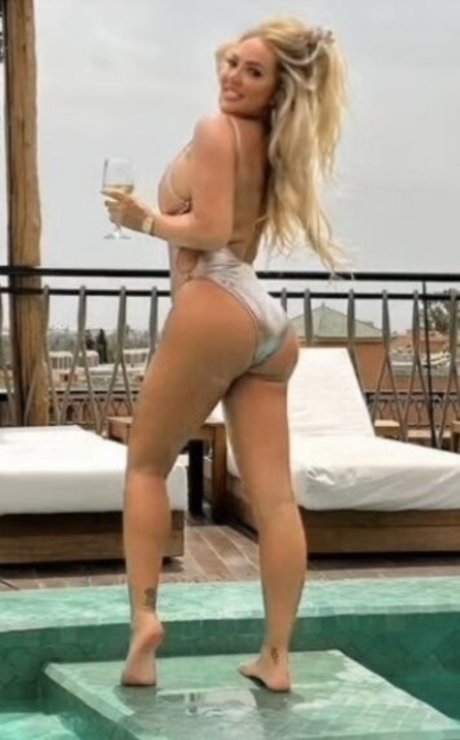 Aisleyne Horgan-Wallace photo 91
