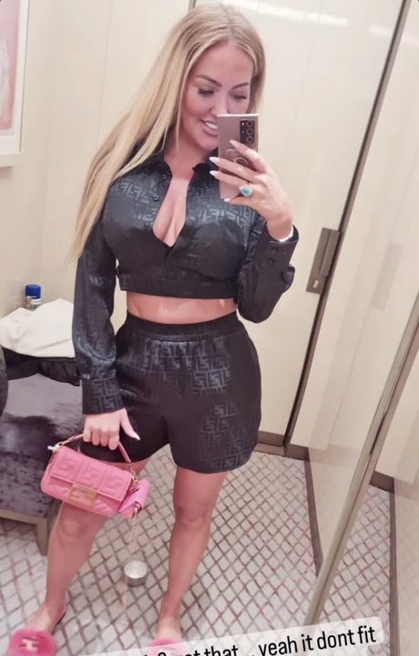 Aisleyne Horgan-Wallace photo 96