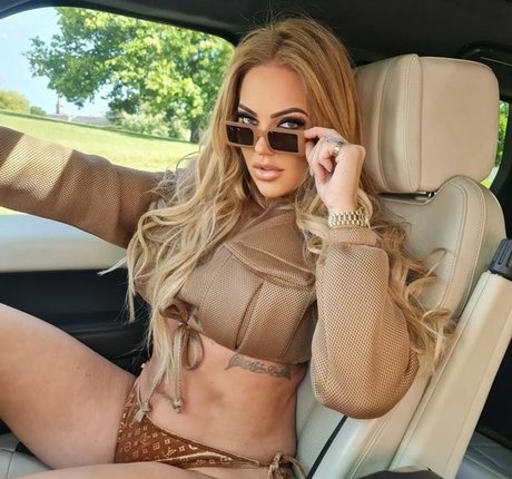 Aisleyne Horgan-Wallace photo 111