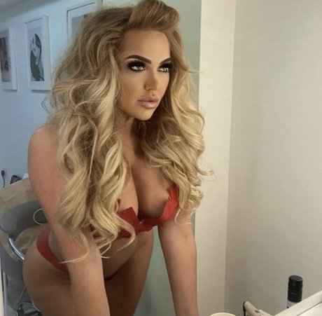 Aisleyne Horgan-Wallace photo 129