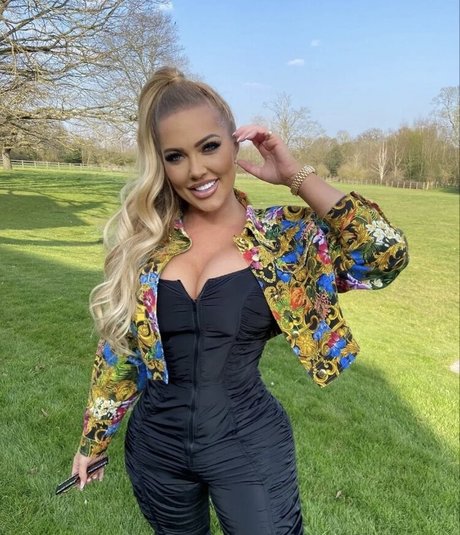 Aisleyne Horgan-Wallace photo 141